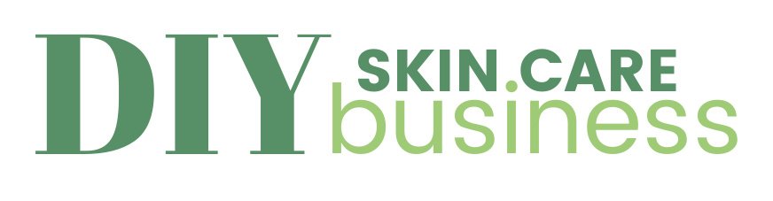 DIY Skin Care Business LLC Logo