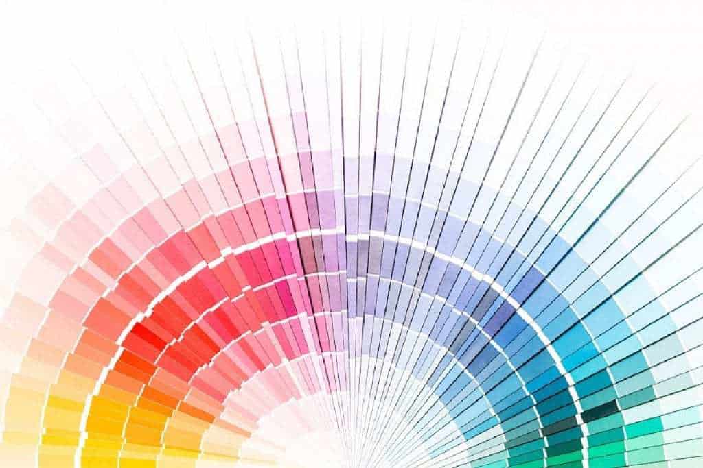 Color Palette Guide for Skin Care Businesses - DIY Skin Care Business