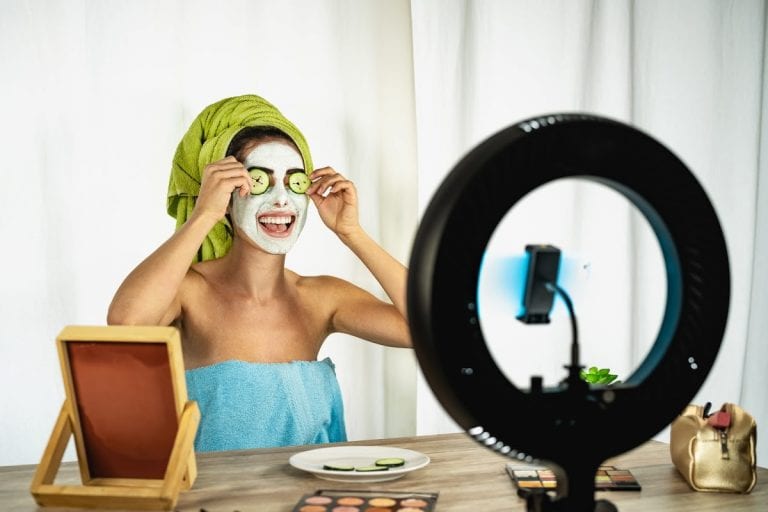 12 Social Media Tips to Boost Visibility for Your Skin Care Business