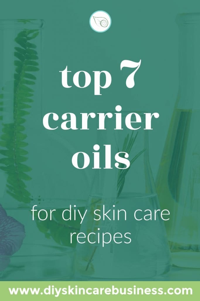 Best Oils for DIY Skin Care Recipes