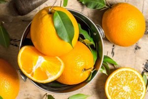 How to Use Orange Essential Oil for Holistic Skincare Featured Image