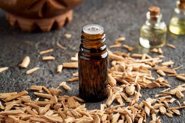 How to Use Cedarwood Essential Oil for Holistic Skincare