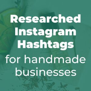 Instagram Hashtag Packs