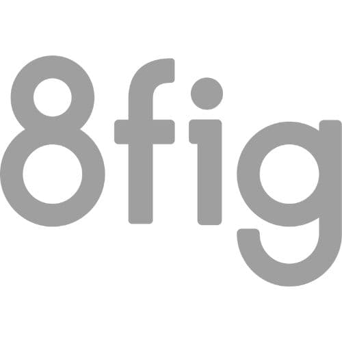 8fig logo for Featured In Section